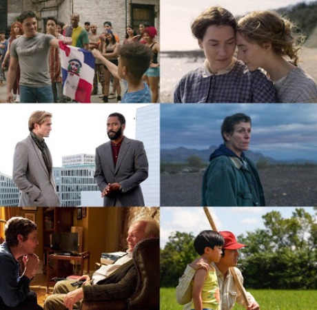 Priyanka Chopra y Nick Jonas anunciar�n los nominados a los �scar 2021