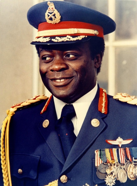 Muere Yaphet Kotto, actor de 'Alien' y el primer villano negro de James Bond