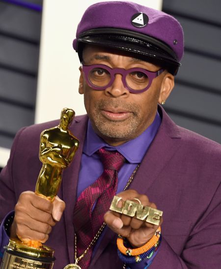 Spike Lee ser� el presidente del jurado del Festival de Cannes 2021