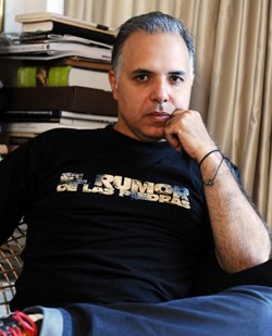 La pel�cula venezolana �Direcci�n opuesta� estar� en el Chicago Latino Film Festival