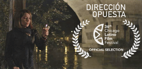 La pel�cula venezolana �Direcci�n opuesta� estar� en el Chicago Latino Film Festival