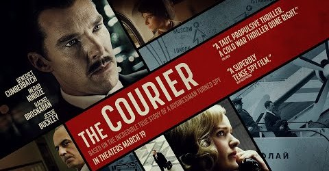 ESTRENOS EN USA: Entre esp�as y fobias� �nada para lanzar cohetes!