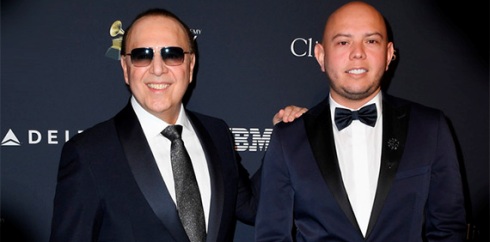 Crean Ntertain, nueva plataforma de contenidos latinos en EEUU