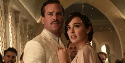 Disney teme que el protagonismo de Armie Hammer en 'Muerte en el Nilo' perjudique la pel�cula
