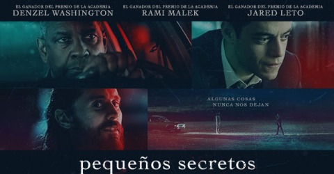 ESTRENOS EN ARGENTINA: Algunas peque�as nominadas