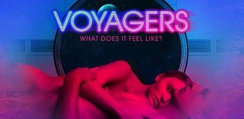 ESTRENOS EN USA: Viajeros interestelares con pocas novedades