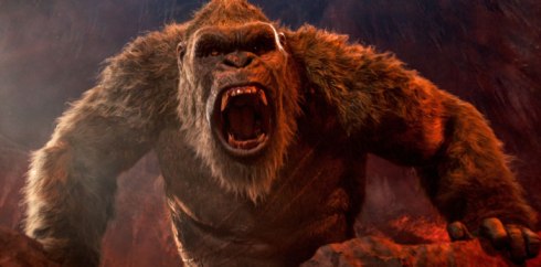 Taquilla USA: �Godzilla vs. Kong�en camino hacia los $100 millones  