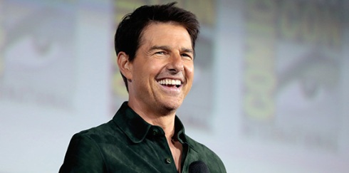 Estelar: Los proyectos de Tom Cruise, Natalie Portman y Mark Hamill