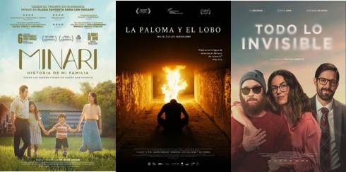 ESTRENOS EN M�XICO: Minari y el cine mexicano