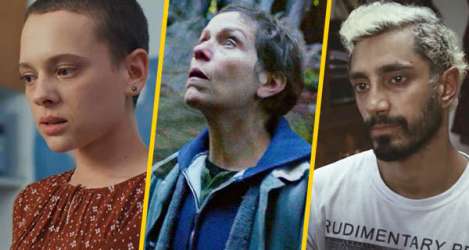 Spirit Awards 2021: lista completa de ganadores