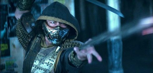 Taquilla USA: 'Mortal Kombat' y 'Demon Slayer' luchan por el primer lugar de taquilla