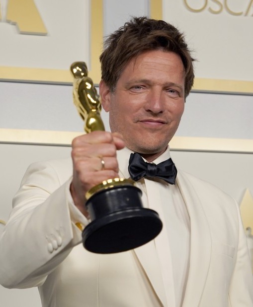 'Otra ronda': la ganadora del �scar tendr� remake en Hollywood de la mano de Leonardo DiCaprio