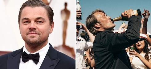 'Otra ronda': la ganadora del �scar tendr� remake en Hollywood de la mano de Leonardo DiCaprio