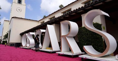 El rating de los �scar 2021 fue la m�s baja de toda su historia