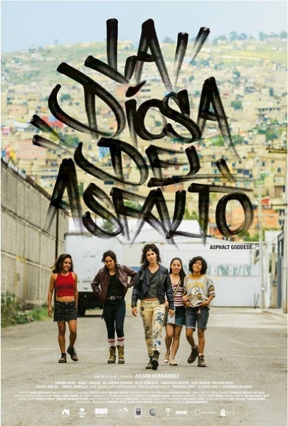 ESTRENOS EN M�XICO: El don nadie, la diosa y el perro est�pido