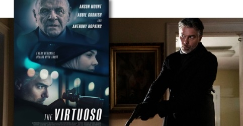 ESTRENOS EN USA: En espera del pr�ximo �blockbuster�