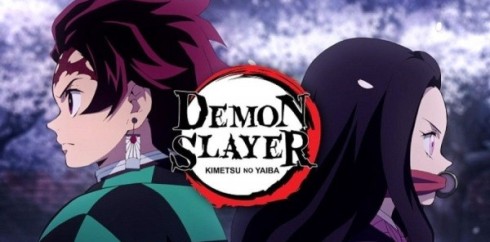 Taquilla USA: 'Demon Slayer' supera a 'Mortal Kombat'