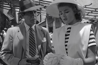 Hollywood Clsico: Casablanca (Online)
