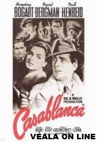 Hollywood Clásico: Casablanca (Online)