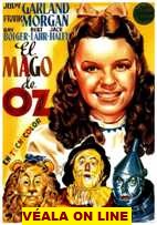 Hollywood Clásico: El mago de Oz (On Line)