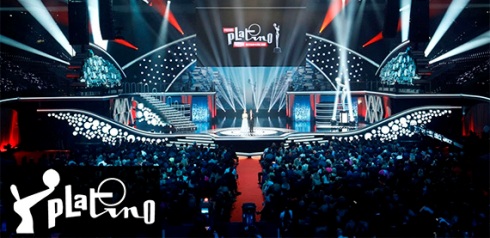 Edici�n presencial de los Premios Platino en octubre da esperanzas a industria iberoamericana