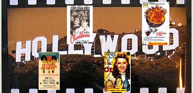 ESTRENOS EN VENEZUELA: Novedades en salas y cl�sicos de Hollywood en �Pel�culas de Impacto�