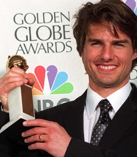 La cada de los Globos de Oro: Tom Cruise devuelve sus tres premios y NBC cancela la gala de 2022