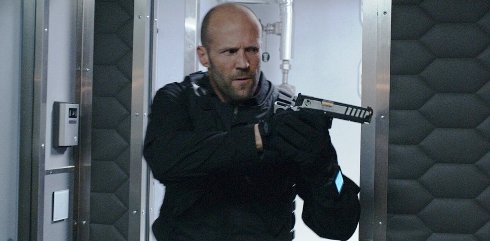 Taquilla USA. �Wrath of Man� destrona a 'Demon Slayer'