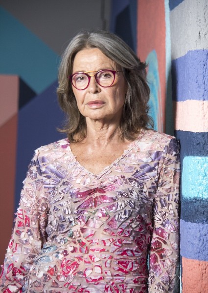 Solveig Hoogesteijn deja la direcci�n del Trasnocho Cultural