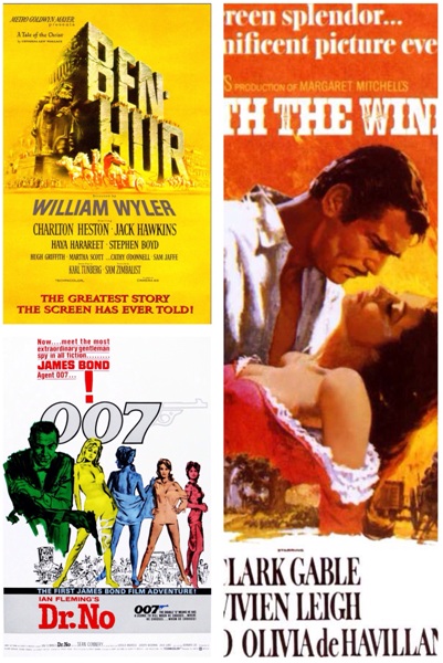 Amazon, cerca de comprar MGM: $9.000 M para asestar un golpe a Netflix y Disney