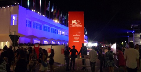 La Mostra de Venecia planea edici�n normalizada, mientras Sundance ser� h�brido