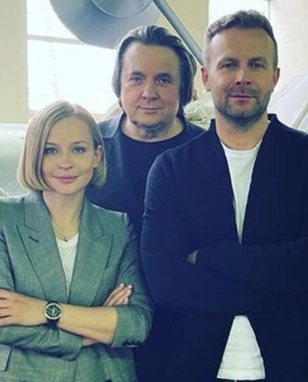 La nueva �carrera espacial�: Rusia se adelanta a Tom Cruise en rodaje orbital