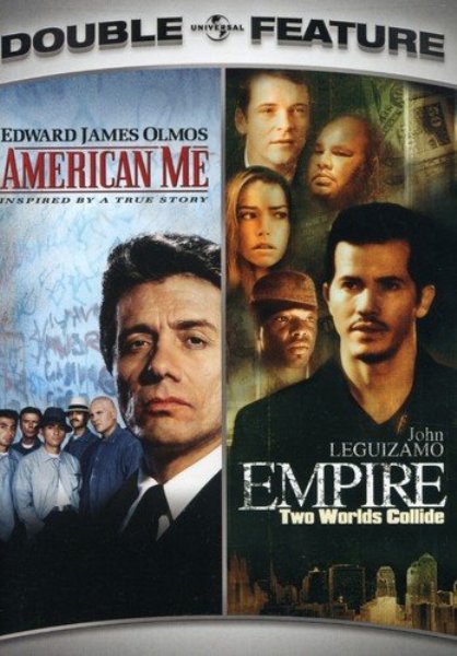 John Legu�zamo y Edward James Olmos creen que latinos en EEUU �Merecemos m�s�