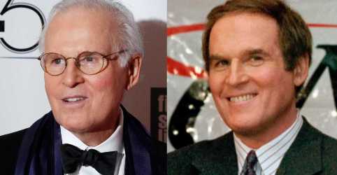 Muere el actor Charles Grodin, protagonista de 'Beethoven'