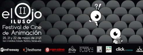 Llega El Ojo Iluso � Festival de Cine de Animaci�n� a Pel�culas de Impacto