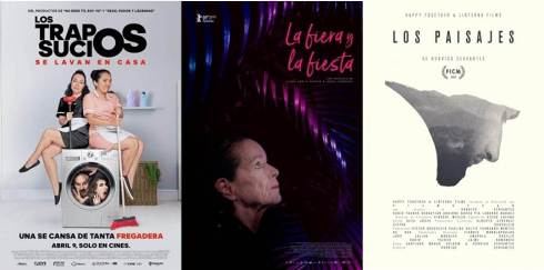 ESTRENOS EN M�XICO: Cine mexicano in da haus!!!