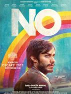 Cine Foro: 'No'