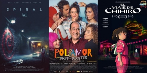 ESTRENOS EN ESPA�A: Es hora de jugar