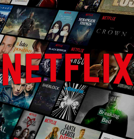 De ser un medio hacia los premios a un fin en s� mismo: Netflix cambia su relaci�n con los cines