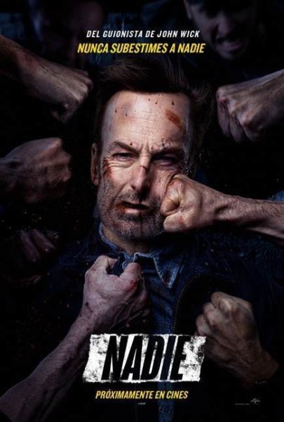 ESTRENOS EN VENEZUELA: Nadie m�s que Angelina ruega por nosotros