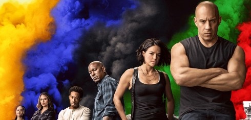 Taquilla USA y mundial: 'F9' impulsa un poderoso debut con 162 millones de d�lares en el extranjero