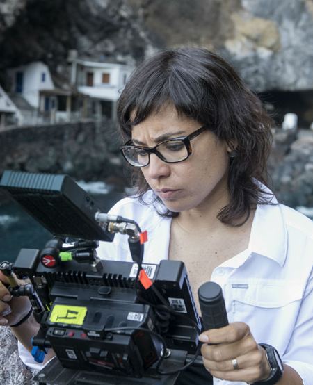 Ocho pel�culas latinoamericanas competir�n en M�laga: La segunda pel�cula de la venezolana Claudia Pinto entre la selecci�n