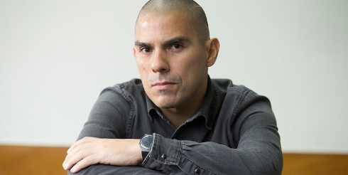 El cineasta Gustavo Rond�n gan� un lugar en el L�Atelier de Cannes