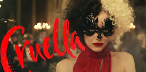 ESTRENOS EN VENEZUELA: Cruella con sociedad secreta en segunda tanda de novedades
