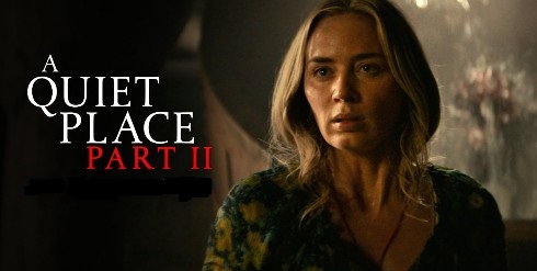 ESTRENOS EN USA: Un lugar silencioso para Cruella