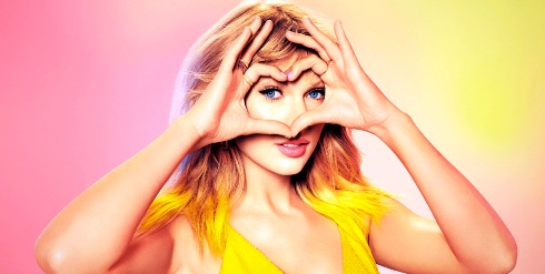 Taylor Swift regresa a la actuaci�n con el 'all stars' de David O. Russell