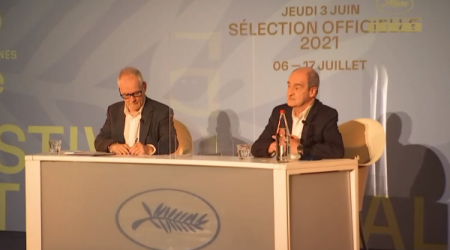 Nanni Moretti, Fran�ois Ozon y Asghar Farhadi competir�n por la Palma de Oro en el Festival de Cannes