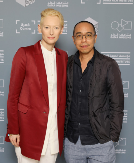 Nanni Moretti, Fran�ois Ozon y Asghar Farhadi competir�n por la Palma de Oro en el Festival de Cannes