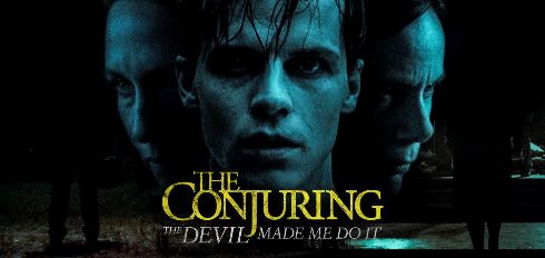 ESTRENOS EN USA: El esp�ritu en su tercer conjuro