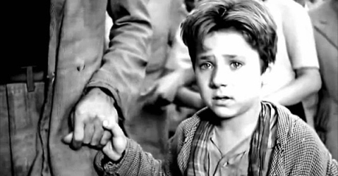 Tres pel�culas neorrealistas en Pel�culas de Impacto